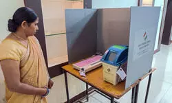 Chhattisgarh polls phase I: Women voters outnumber men in 16 out of 20 seats