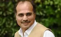 Kept in the dark: Congress MP Adhir Ranjan Chowdhury reacts on selection of Chief Information Commissioner Kept in the dark: Congress MP Adhir Ranjan Chowdhury reacts on selection of Chief Information Commissioner