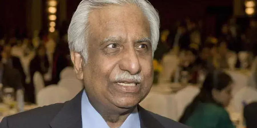 Money laundering case: Jet Airways founder Naresh Goyals plea against illegal arrest not maintainable, says HC Money laundering case: Jet Airways founder Naresh Goyals plea against illegal arrest not maintainable, says HC