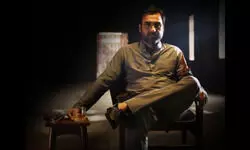 Pankaj Tripathi still doesn’t feel he is a great actor Pankaj Tripathi still doesn’t feel he is a great actor