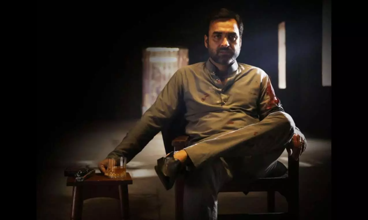 Pankaj Tripathi still doesn’t feel he is a great actor