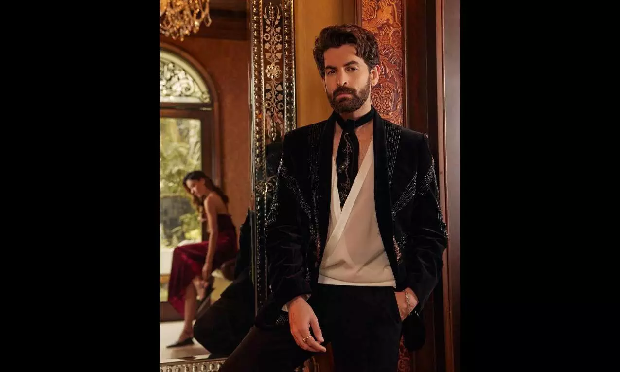 Today is the time of OTT, says Neil Nitin Mukesh