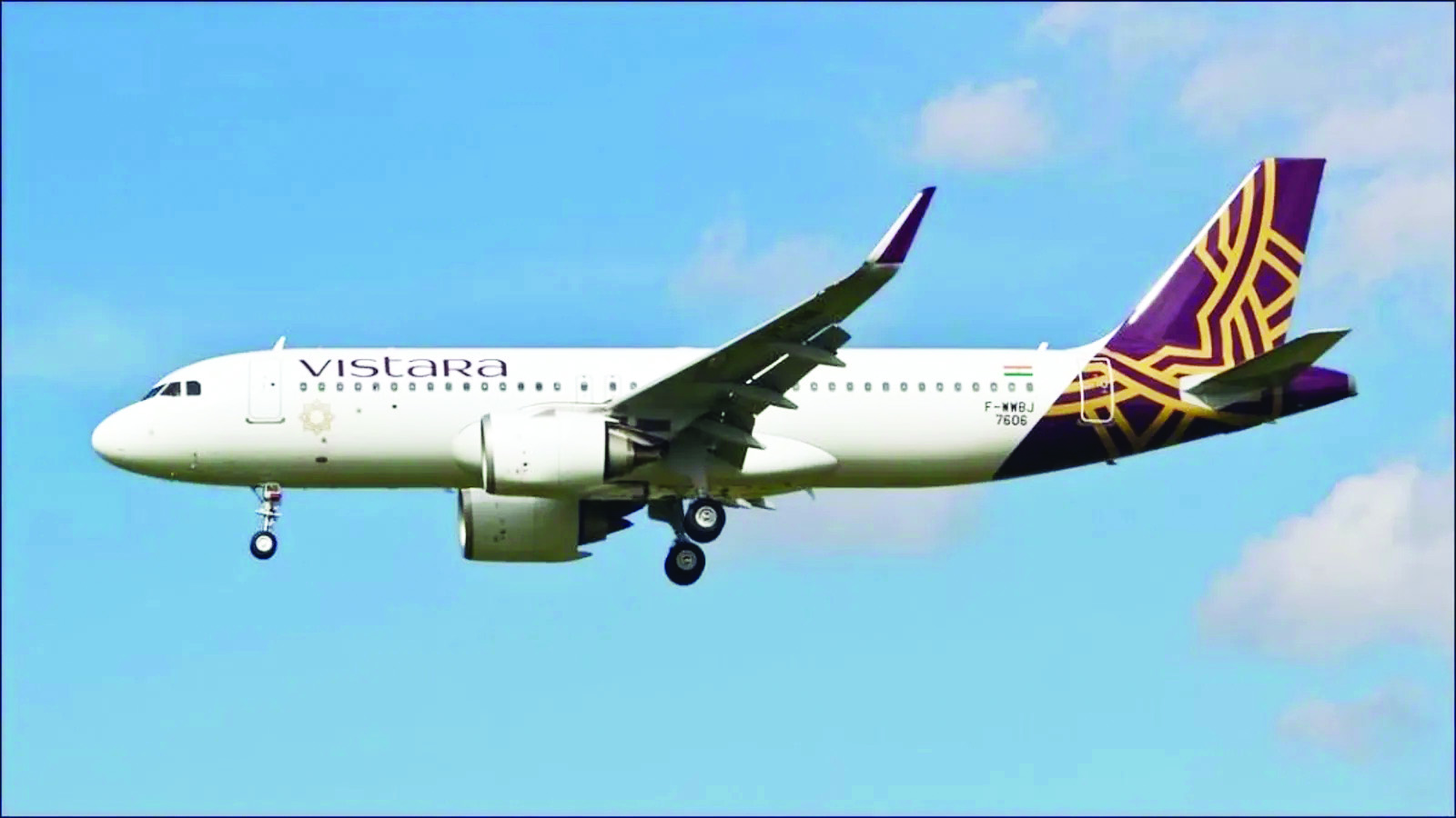 Air India-Vistara merger remains on course: Singapore Airlines
