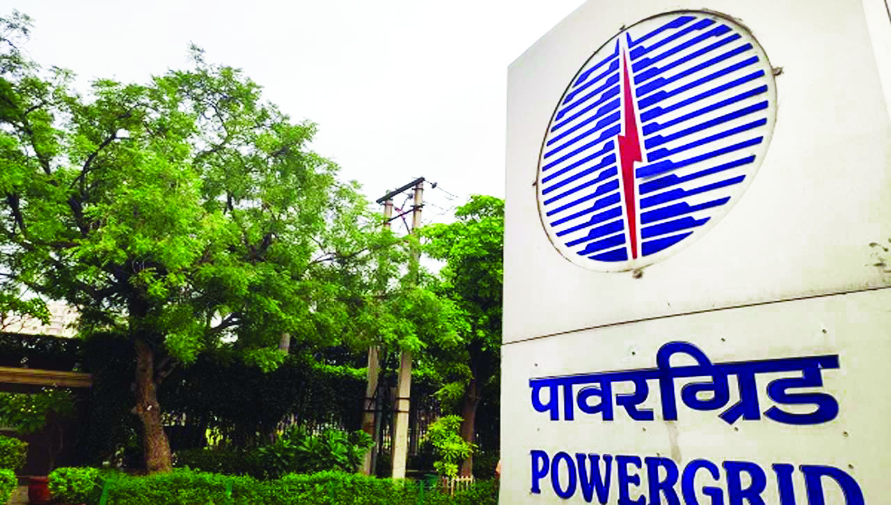Power Grid Corp Q2 net profit rises nearly 4% to Rs 3,781.42 crore Power Grid Corp Q2 net profit rises nearly 4% to Rs 3,781.42 crore