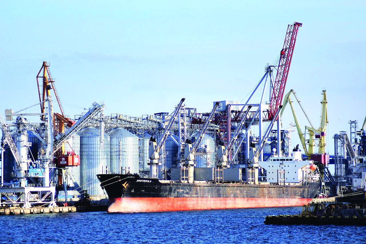 Adani’s Colombo port terminal project to get $553 mn funding