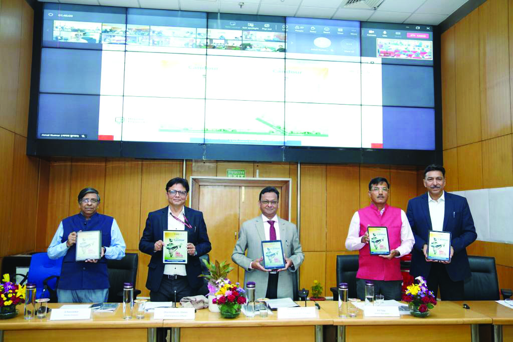 Vigilance Awareness Week