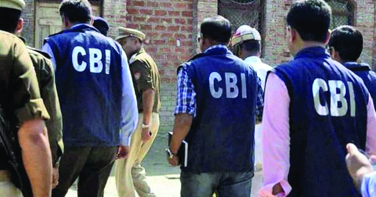 ED, CBI delaying ration case probe at behest of masters in Delhi: TMC