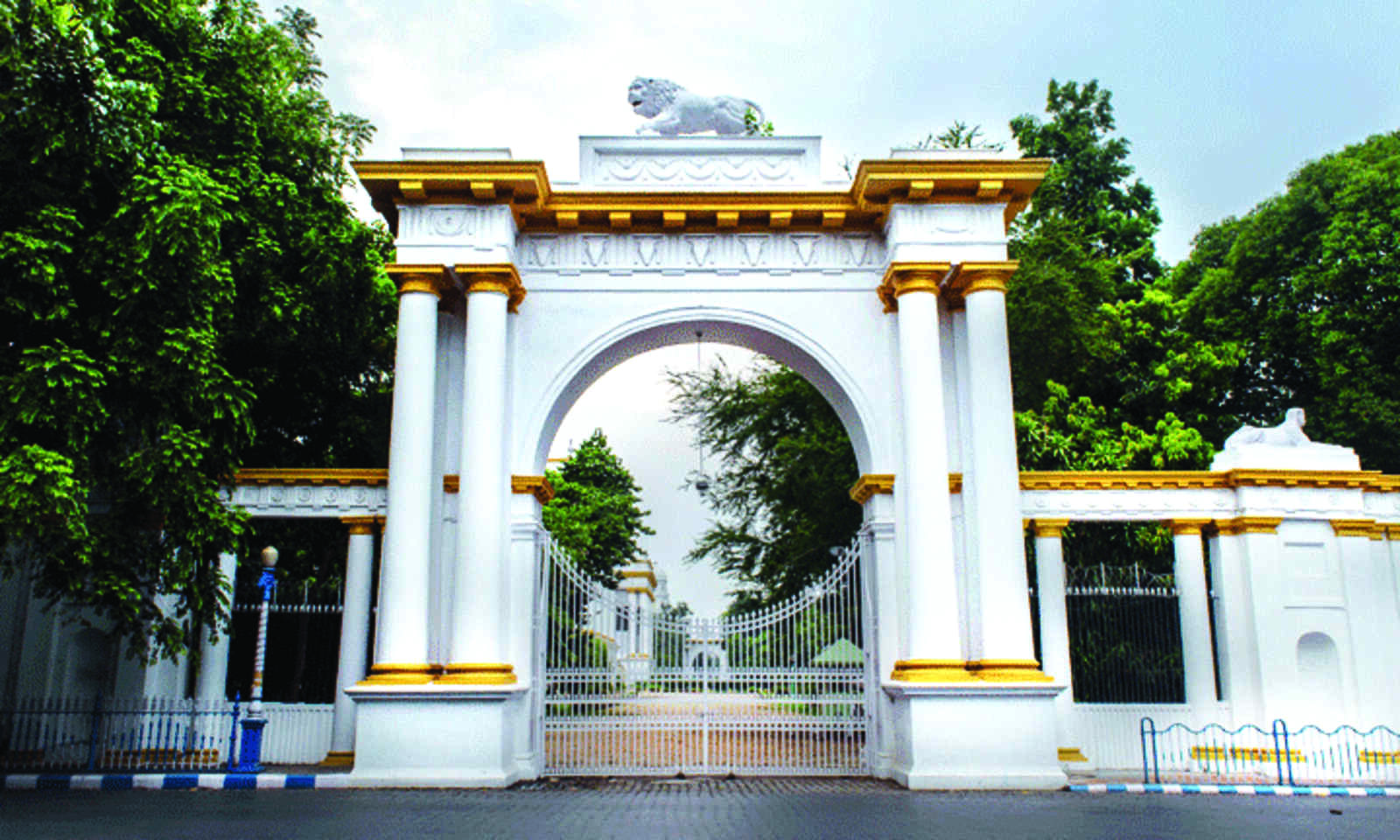 Raj Bhavan launches ‘Speed Programme’ for effective & early disposal of Bills