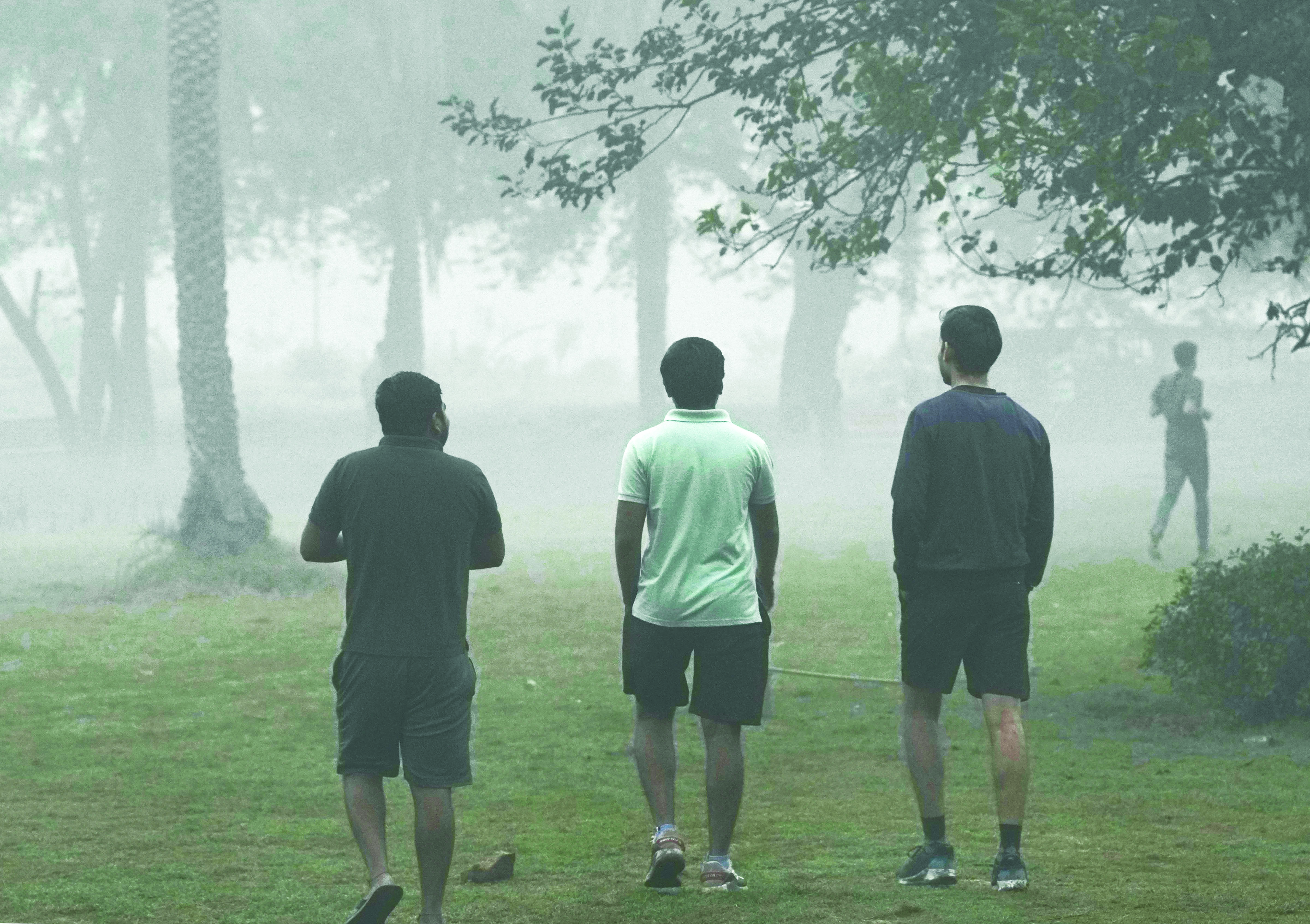 AAP blames Haryana govt