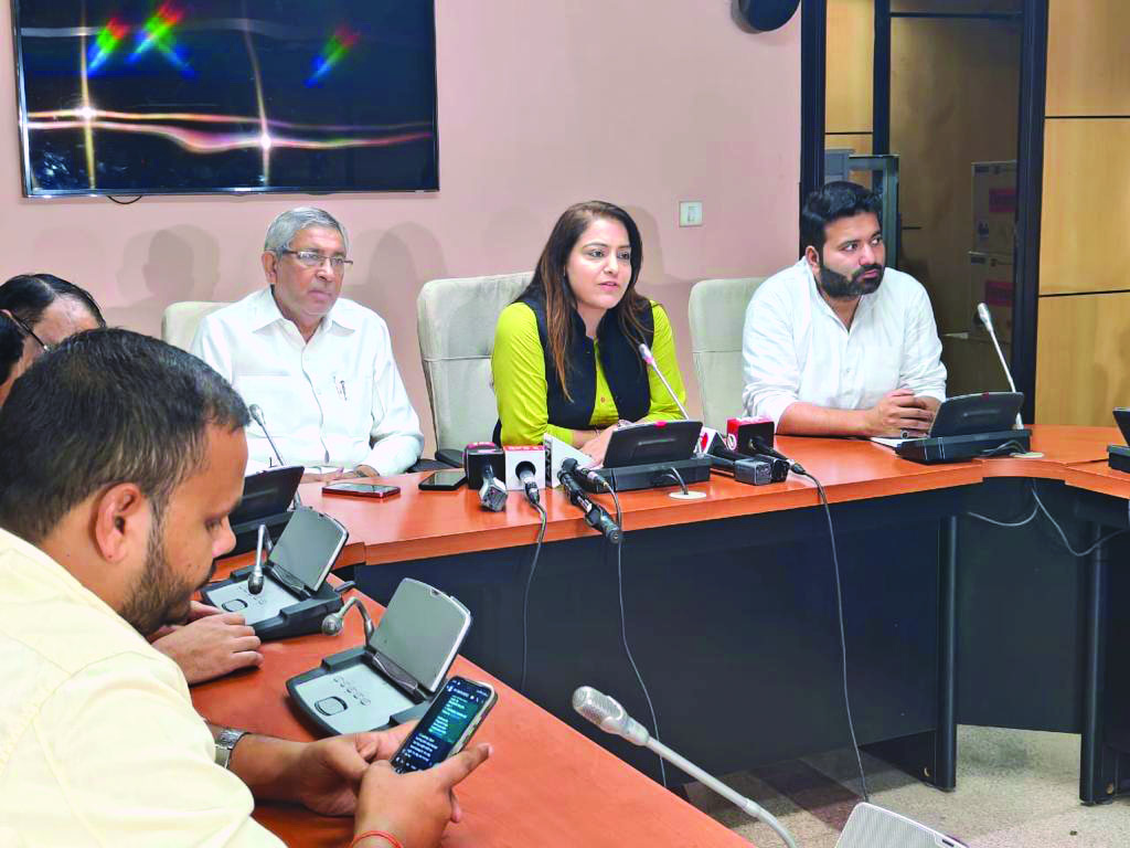 Open burning to be monitored: Mayor