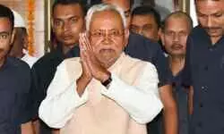 Bihar CM Nitish Kumar apologises for comment on women as opposition force adjournment of assembly Bihar CM Nitish Kumar apologises for comment on women as opposition force adjournment of assembly