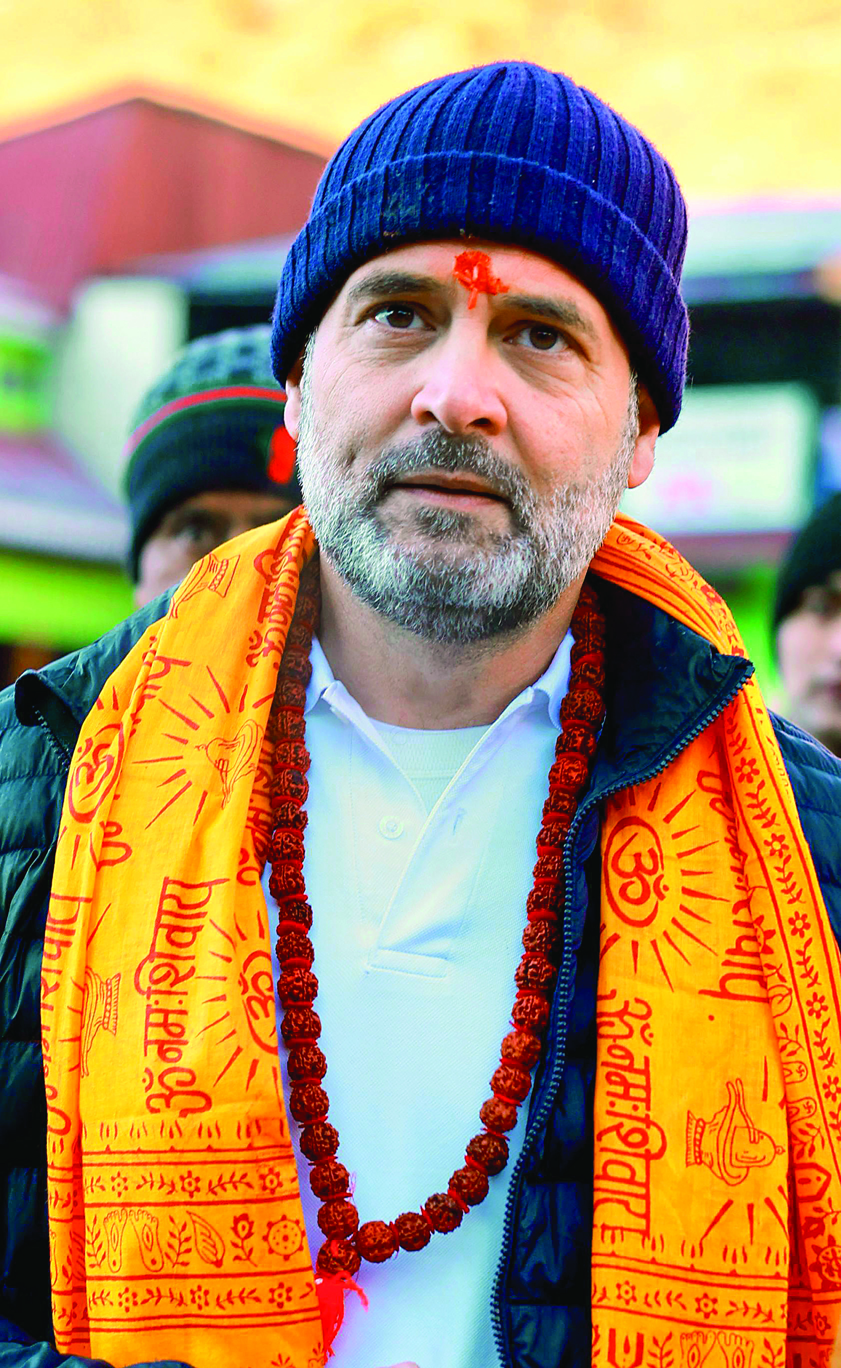 ‘BJP calls tribals vanvasi, asks them to shun English as it does not want them to dream big’ ‘BJP calls tribals vanvasi, asks them to shun English as it does not want them to dream big’