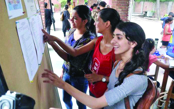 India overtakes China in recently released QS Asia Universities Rankings 2024 India overtakes China in recently released QS Asia Universities Rankings 2024