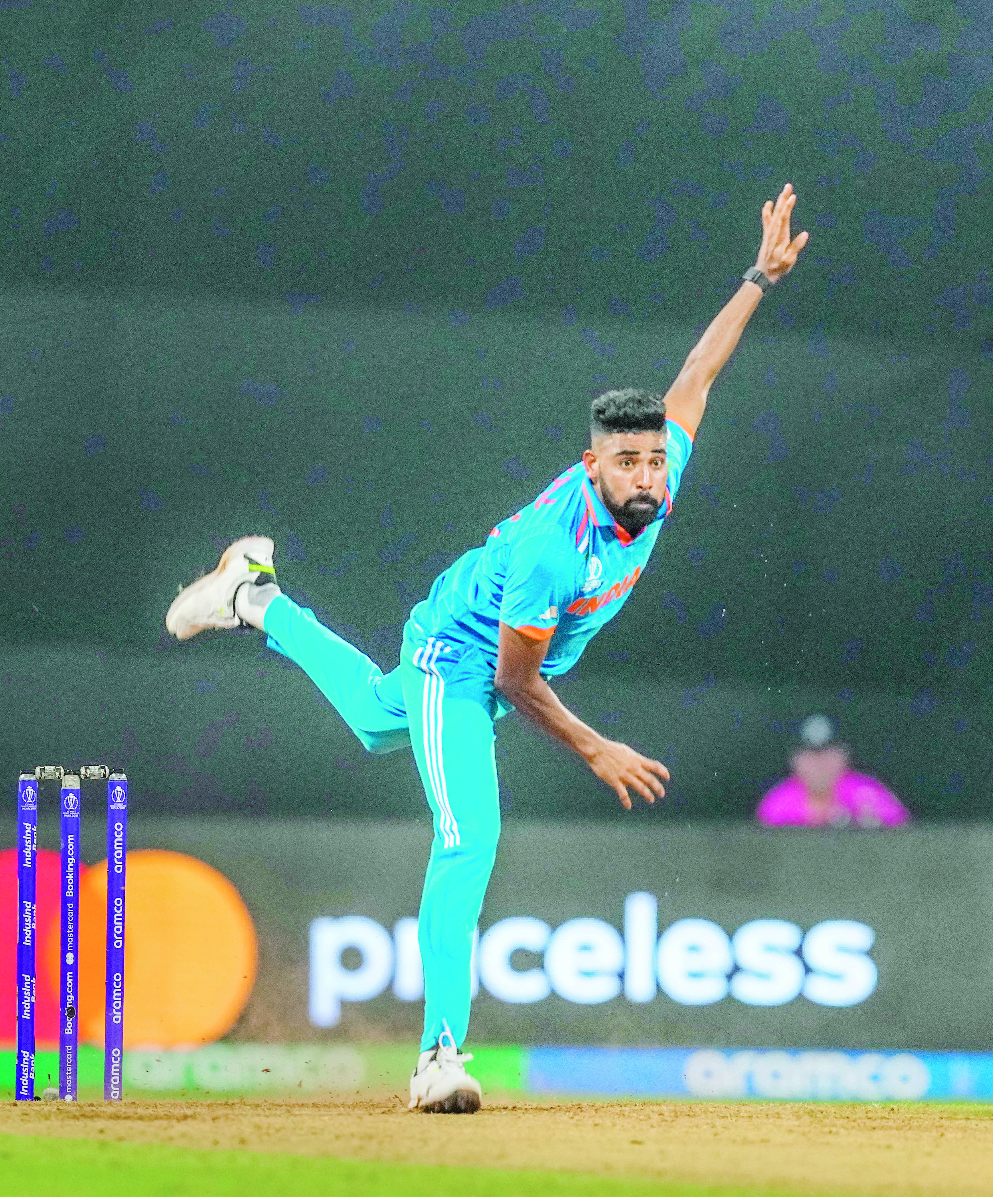 Gill and Siraj attain top spots in ICC ODI rankings Gill and Siraj attain top spots in ICC ODI rankings