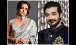 Prosenjit Chatterjee to fulfill Pradeep Sarkar’s dream Prosenjit Chatterjee to fulfill Pradeep Sarkar’s dream
