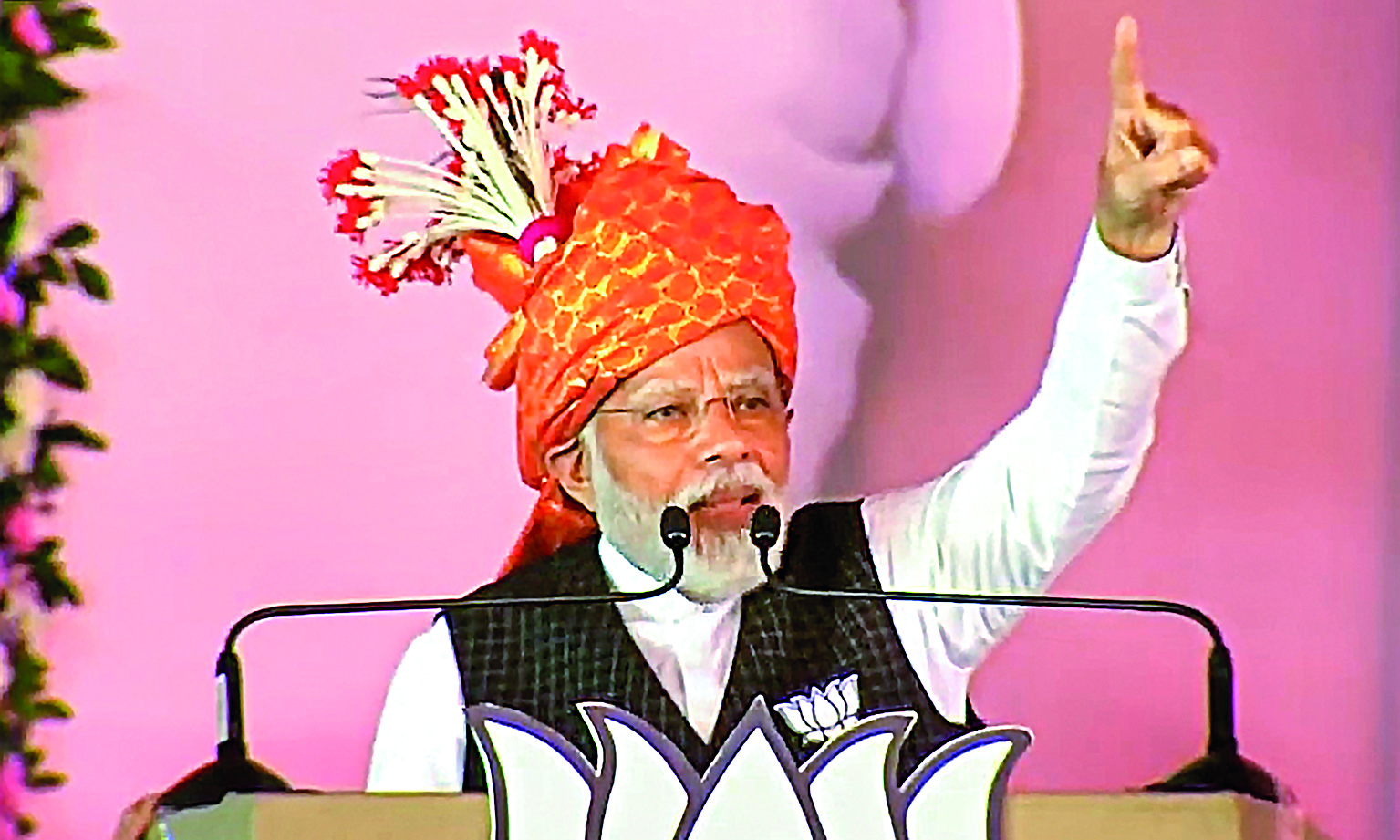 Rise in patent applications in India demonstrates rising innovative zeal of  its youths, says PM Modi