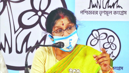 TMC confirms Abhishek will answer ED summon on Nov 9, calls it ‘vendetta politics’ TMC confirms Abhishek will answer ED summon on Nov 9, calls it ‘vendetta politics’