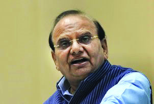 L-G to take up issues of road dust, smoke from trucks in Azadpur Mandi with CM