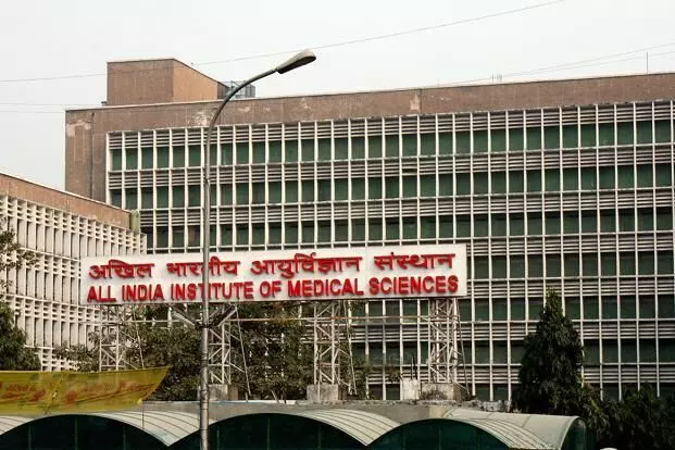 Mountaineer makes remarkable recovery under care of AIIMS docs