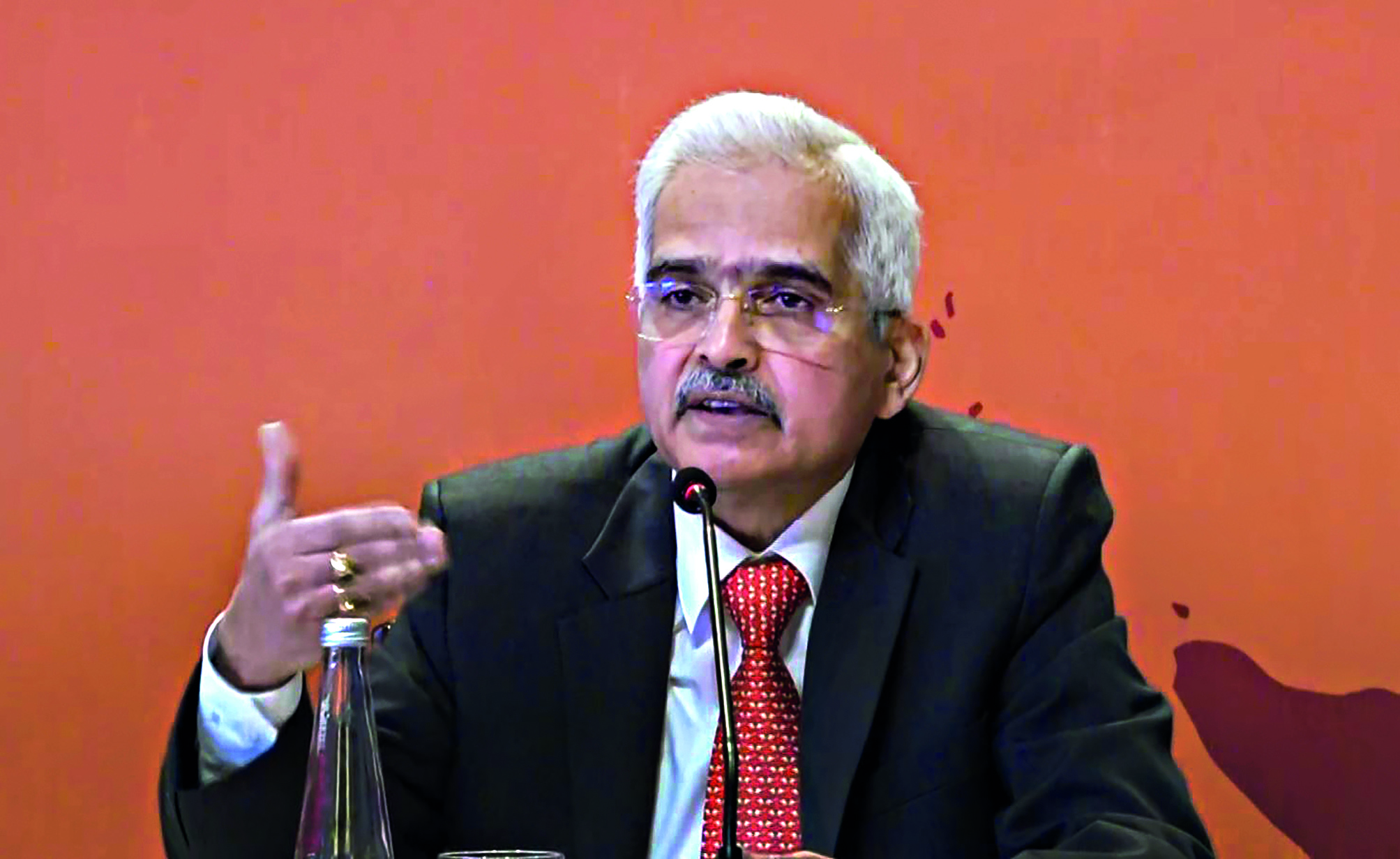 ‘Growth getting stronger foothold, inflation coming under control’