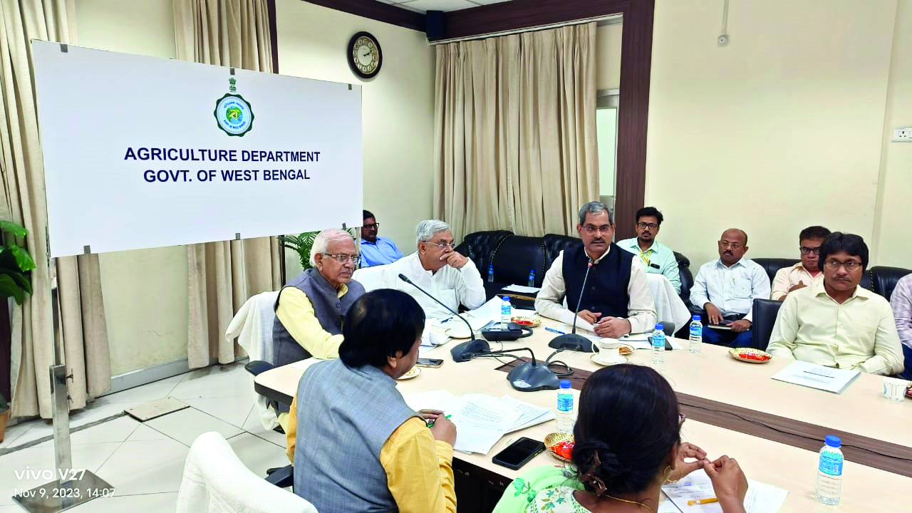 State Agri dept all set to launch helpline no. for potato farmers