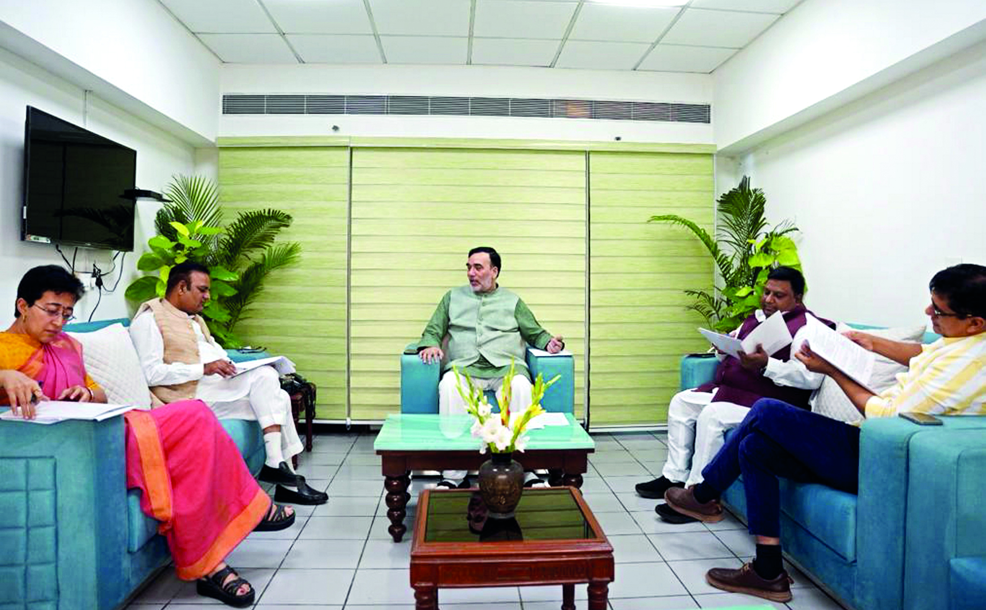 Ministers to hit the ground to ensure enforcement