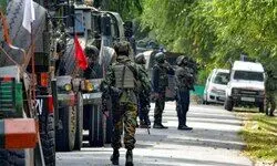 BSF personnel left injured in unprovoked firing by Pak rangers along International Border in Jammu