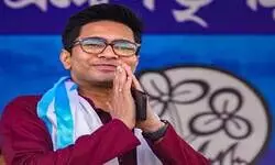 Have nothing to hide, cooperated with probe into school jobs scam confirms TMCs Abhishek Banerjee Have nothing to hide, cooperated with probe into school jobs scam confirms TMCs Abhishek Banerjee