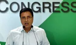 Supreme Court safeguards Randeep Surjewala from NBW issued by Varanasi court in 23-year-old criminal case Supreme Court safeguards Randeep Surjewala from NBW issued by Varanasi court in 23-year-old criminal case