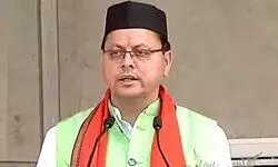 Ukhand witnessed stricter anti-copying, anti-conversion laws in 23rd year of foundation: CM Dhami