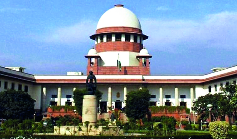 SC stays execution of NBW against Surjewala in 23-year-old criminal case
