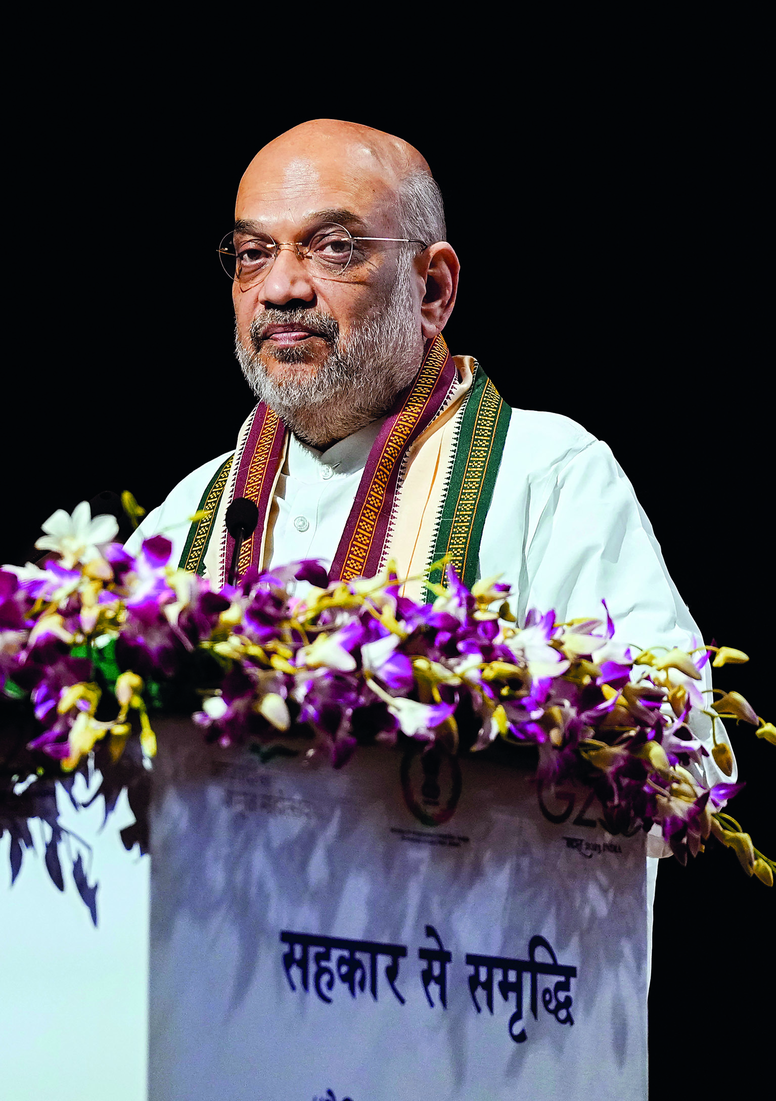 Naxalism will be eliminated from Chhattisgarh in five yrs if BJP comes to power: Amit Shah