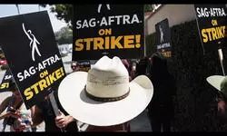 SAG-AFTRA strikes finally come to an end after 118 days