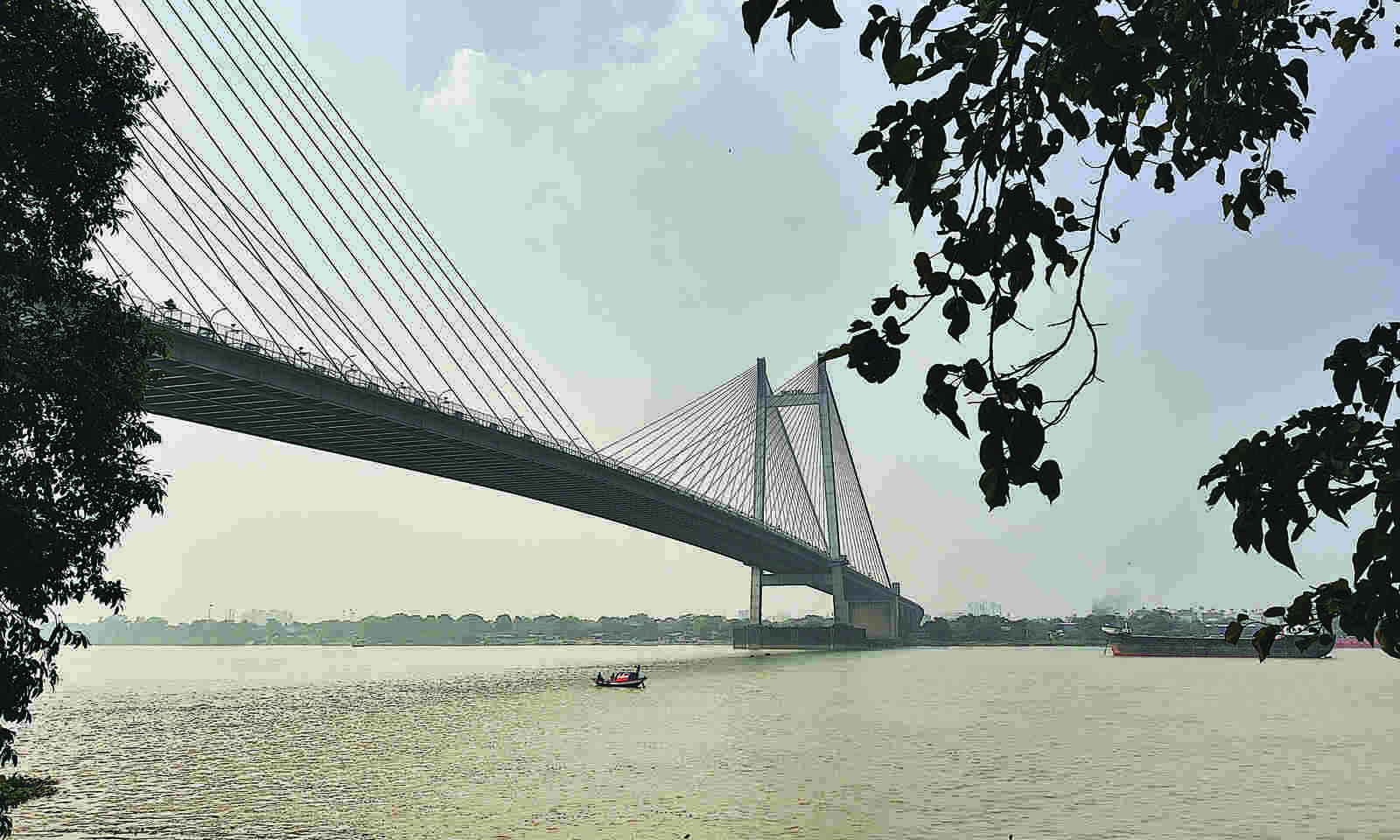 Transport & Irrigation depts to hold joint study on Hooghly River bank erosion