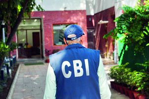 CBI independent legal body, Union govt has no control over it: Centre to SC CBI independent legal body, Union govt has no control over it: Centre to SC