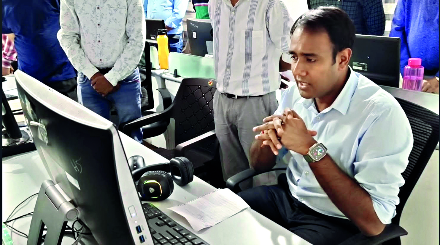 MP’s Chhatarpur takes initiatives to bring back domestic migrants to exercise their franchise MP’s Chhatarpur takes initiatives to bring back domestic migrants to exercise their franchise
