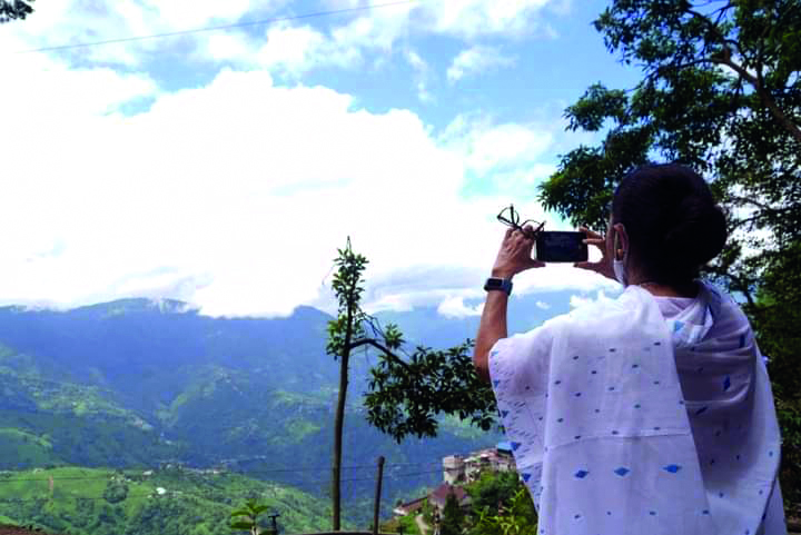 Chief Minister likely to visit North Bengal for 3 days in Dec