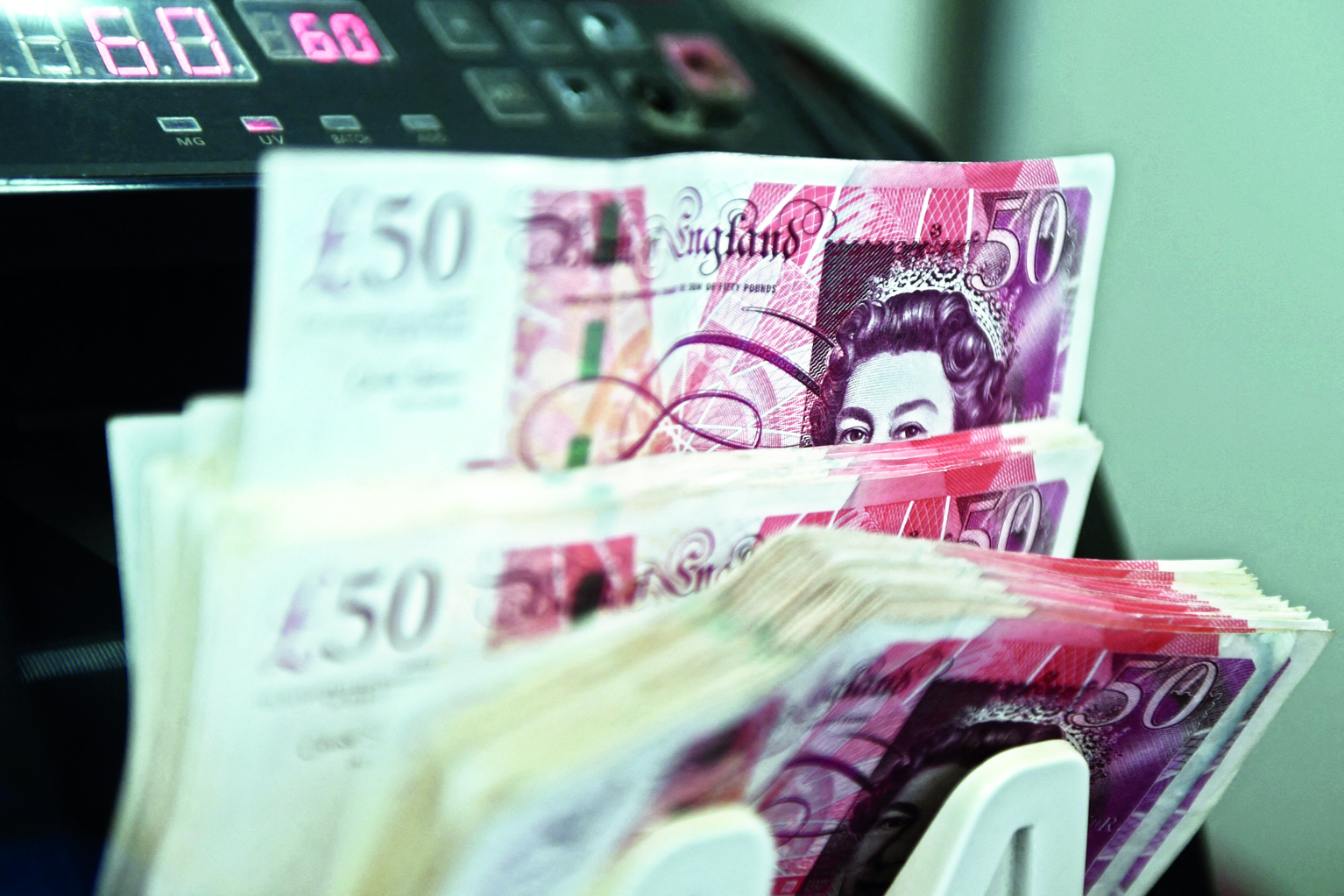 British economy flatlines in third quarter of year, in subdued update ahead of budget statement