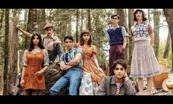 Zoya Akhtar takes audience into a simpler world in The Archies trailer Zoya Akhtar takes audience into a simpler world in The Archies trailer