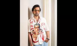Abhishek Banerjees first film Stree was a huge risk Abhishek Banerjees first film Stree was a huge risk