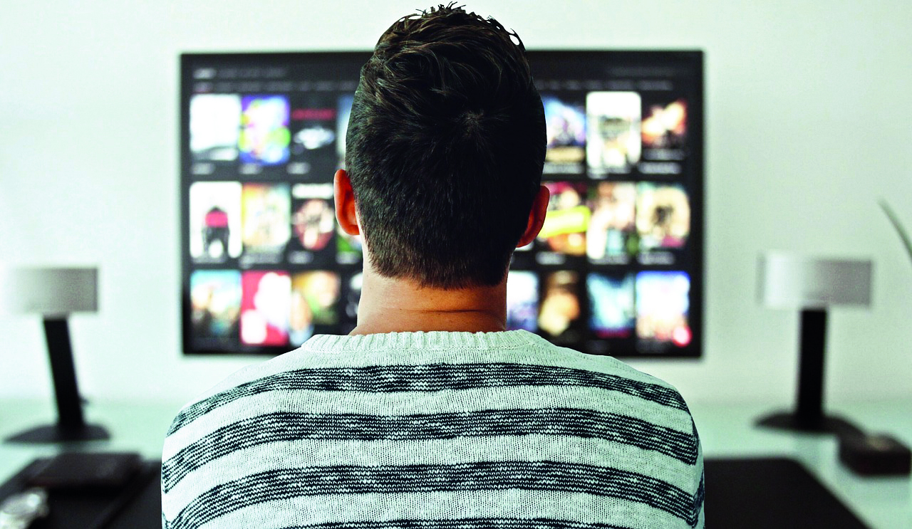 Bill seeks to consolidate self-regulation in broadcast, extends to OTT & digital Bill seeks to consolidate self-regulation in broadcast, extends to OTT & digital