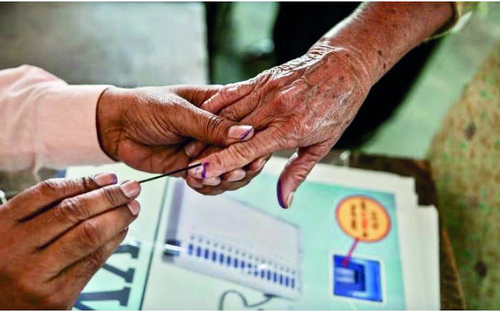 Chhattisgarh: 253 candidates in second phase ‘crorepatis’, Singh Deo richest with Rs 447 cr Chhattisgarh: 253 candidates in second phase ‘crorepatis’, Singh Deo richest with Rs 447 cr