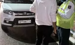 ‘Unaware of the ban’: Drivers trot out excuses to dodge traffic fines over BS-3, BS-4 vehicles