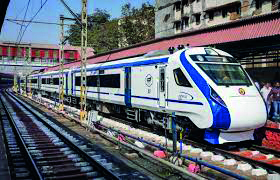 ‘Railways provides employment to 1.5 lakh recruits in last year’
