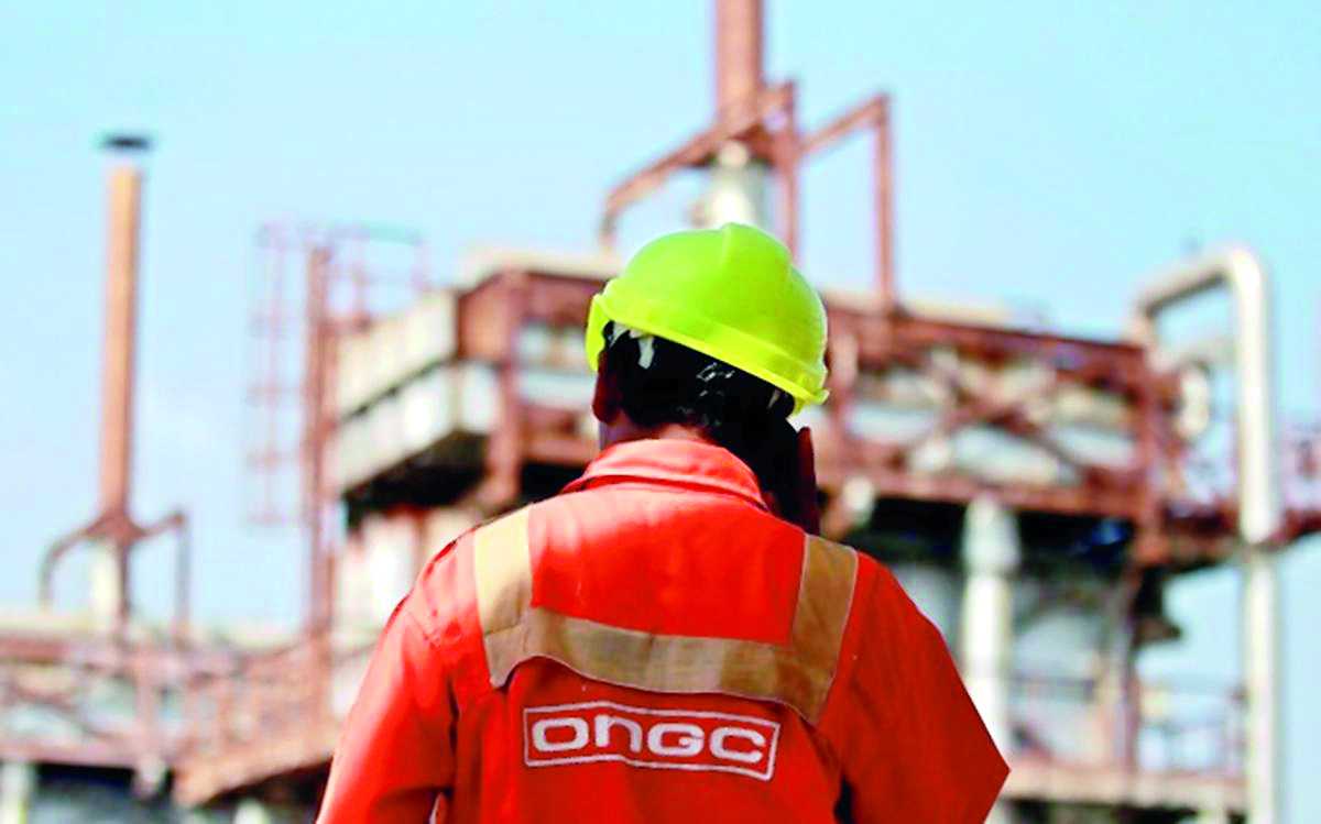ONGC reports robust consolidated Q2 profit of Rs 16,553 cr on Dhanteras