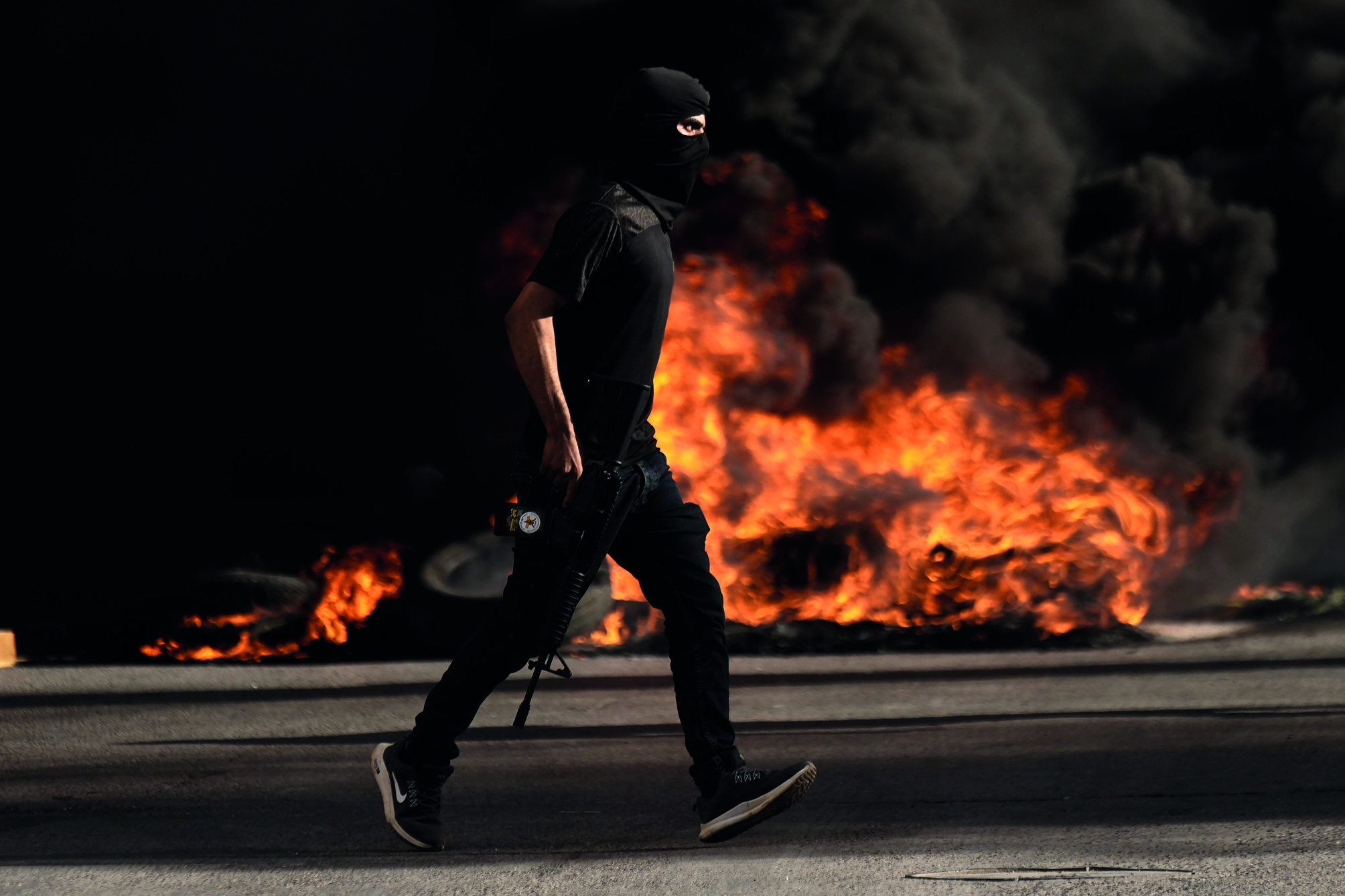 Israel strikes near several hospitals as military pushes deeper into Gaza City