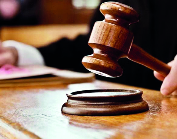 Three proposed criminal laws are much-needed reforms: Parl panel Three proposed criminal laws are much-needed reforms: Parl panel