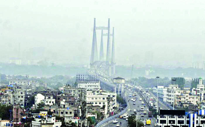 ‘City AQI unlikely to reach very poor category this Diwali’ ‘City AQI unlikely to reach very poor category this Diwali’