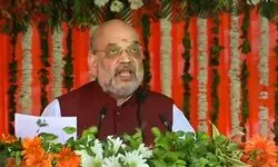Modi has stopped infiltrators, abrogated Article 370 in Jammu And Kashmir: Shah