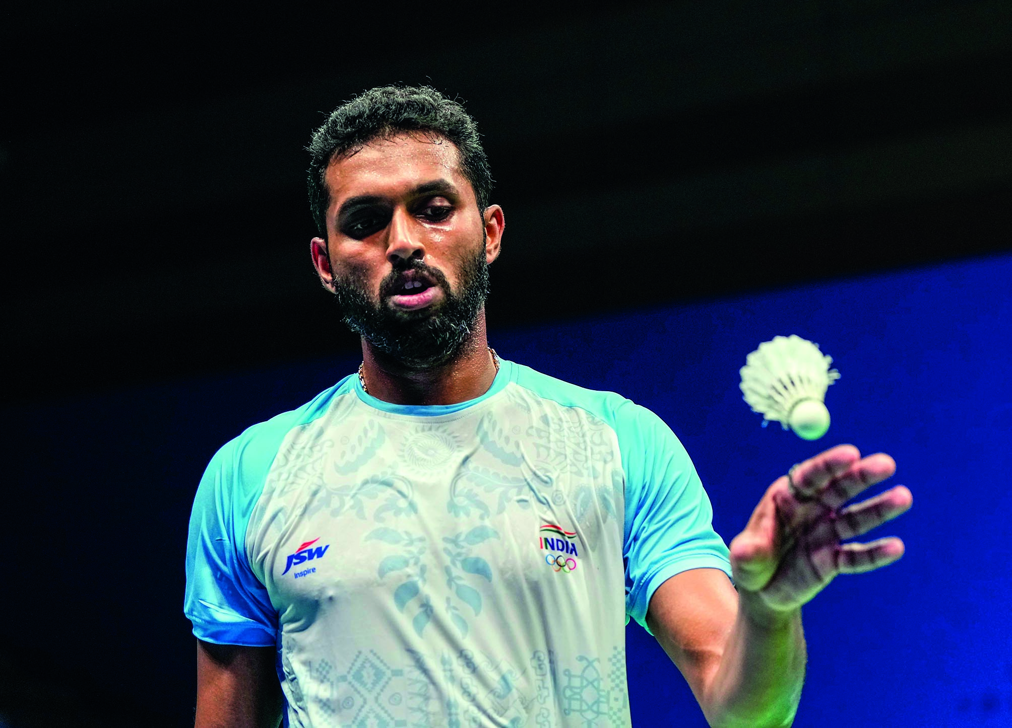 Japan Masters: Prannoy returns to action after injury layoff